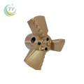 200mm Three-wing Pdc Bit Drilling Bits